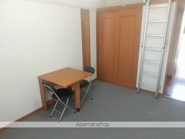 レオパレスゴールデンヴィレッヂの内装写真