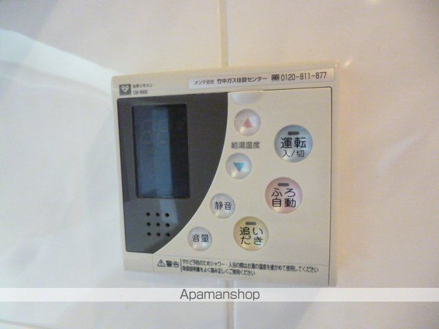 RESIDIA都島Iの内装写真