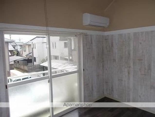 ラポール太田下町の内装写真