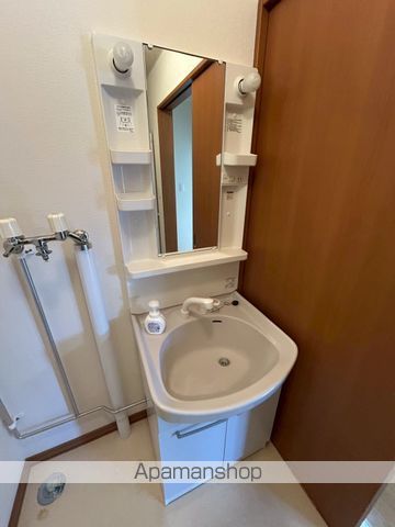 CLAIRの内装写真