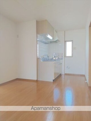 和歌山県和歌山市栄谷[3DK/53.32m2]のリビング・居間