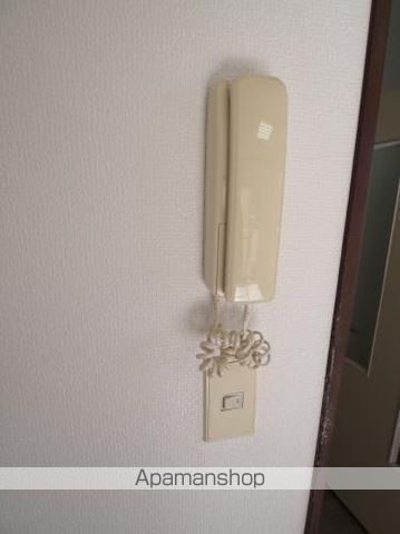 ビジゥーカシマBの内装写真