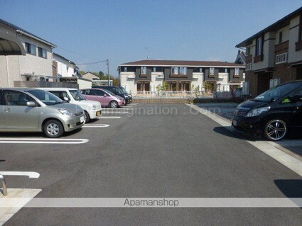 グランドプレミアム[1LDK/45.82m2]の共用部2