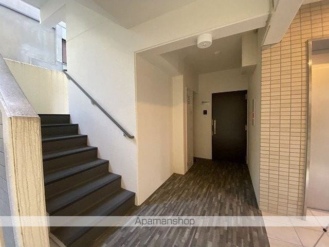 MISTRAL元塩町の玄関写真