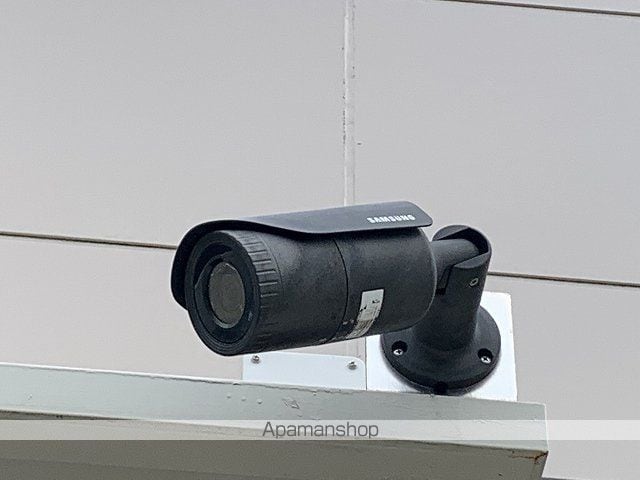 レオパレス田園の内装写真