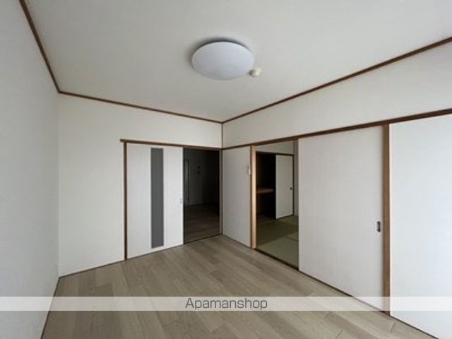リビエール西坂の内装写真