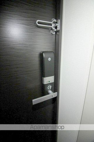 ESLEAD大阪城PREMIERの内装写真