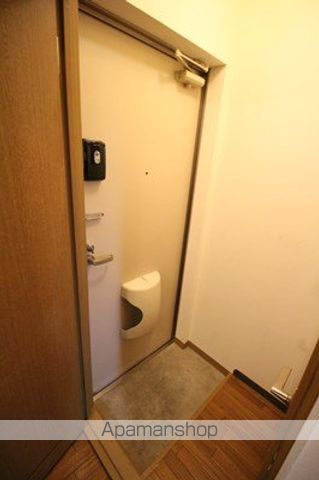 シャンベルタンの内装写真