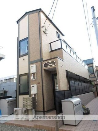 東京都杉並区高円寺南５丁目[1R/10.81m2]の外観4