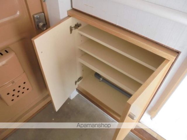 ヒルトップ長野 4号棟の内装写真