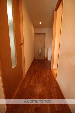 SURPLUSヴィラージュAの内装写真