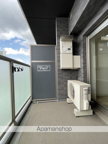 プレサンス堺筋本町駅前の内装写真