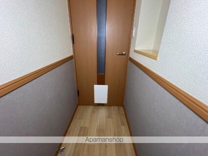 グリーンロック[2LDK/51.3m2]の内装4