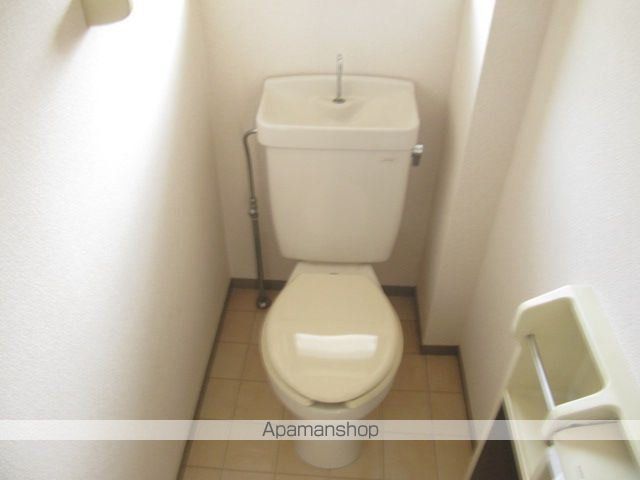 パラシオン中尾 IIIの内装写真