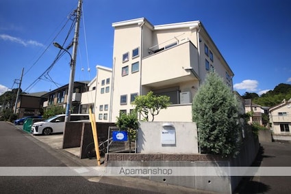 ブランＢ[2DK/52.99m2]の外観4