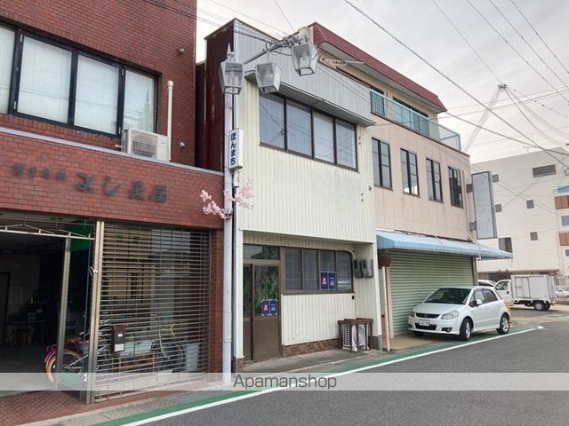 HOUSE Sの周辺写真