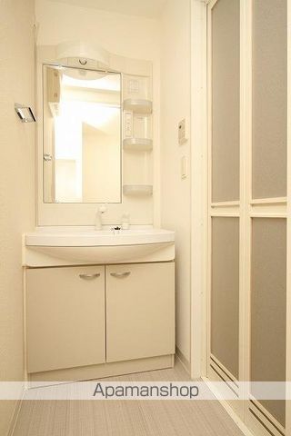 ライジングプレイス亀戸の内装写真