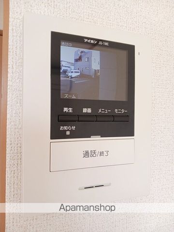 Jカントリーハイツの内装写真
