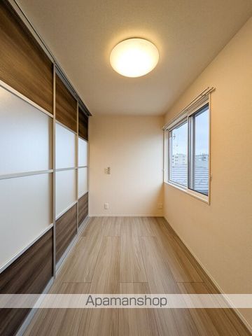 プロスパーVIIの内装写真