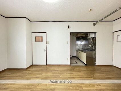 龍雲荘[2LDK/46.28m2]の内装4