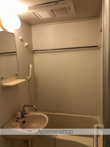 レオパレスフルーラの内装写真