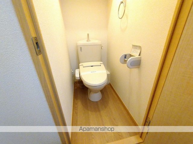レオパレスサニーハウス石川の内装写真