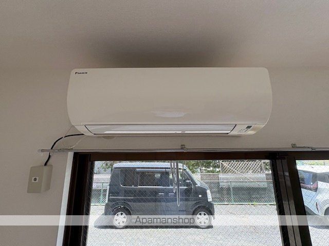 カーサドリームの内装写真