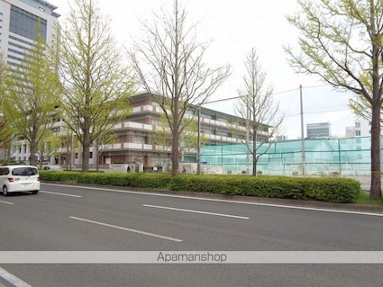 バリューエクセ[1LDK/34.17m2]の周辺8