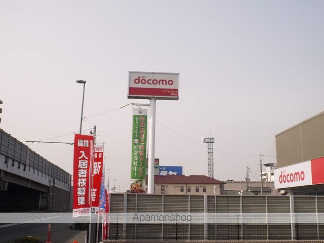 ウインド フィルの周辺写真