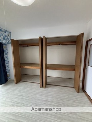 ワシダビル[2LDK/50m2]の収納