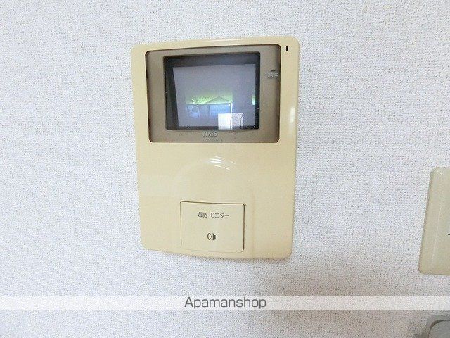 レジダンスYの内装写真