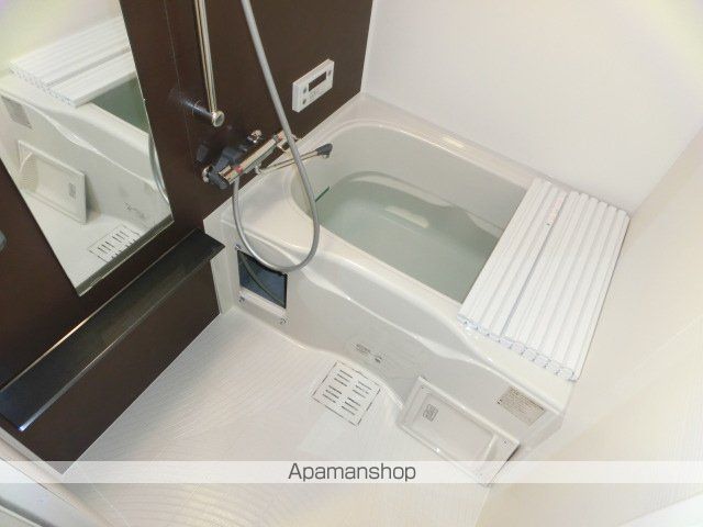 プレサンス堺筋本町駅前の内装写真