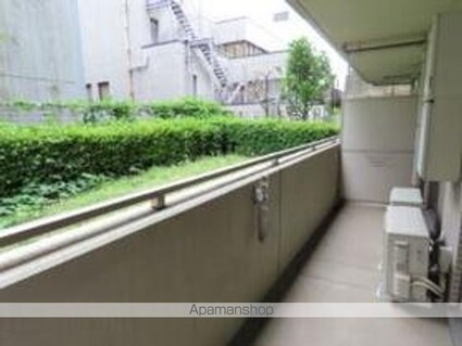 パークプレイス三田[1LDK/46.75m2]のロビー