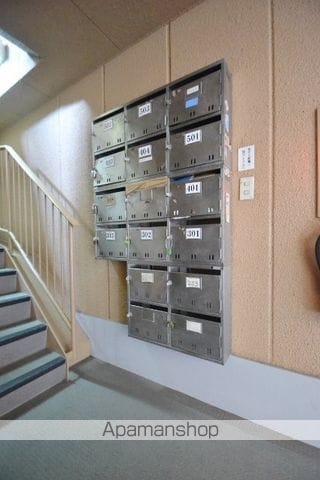メゾン三篠のその他写真