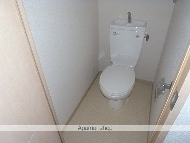 プレサンス新栄デコールの内装写真