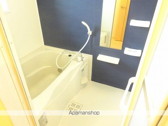 レイクサイドヴィラ・Kの内装写真