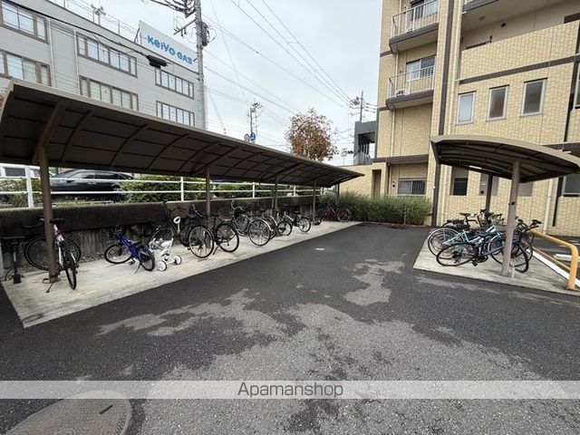 サンピタリア東船橋の内装写真