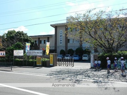 ブラウンシャトー[3DK/52.99m2]の周辺