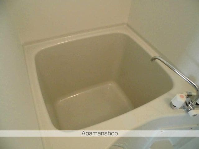 バローレ堺の内装写真