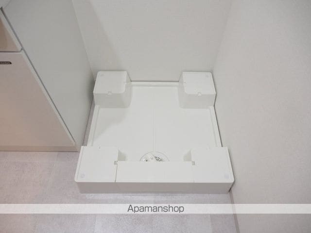 ALIVIS九条の内装写真