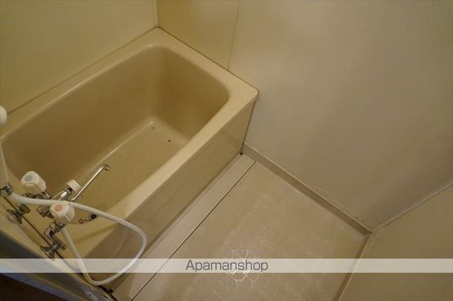 エクセル87の内装写真