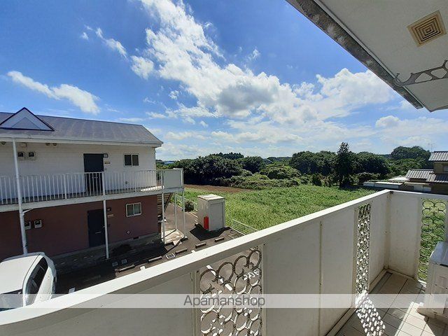 apartment 茨城県行方市玉造甲5610-6
地図を見る