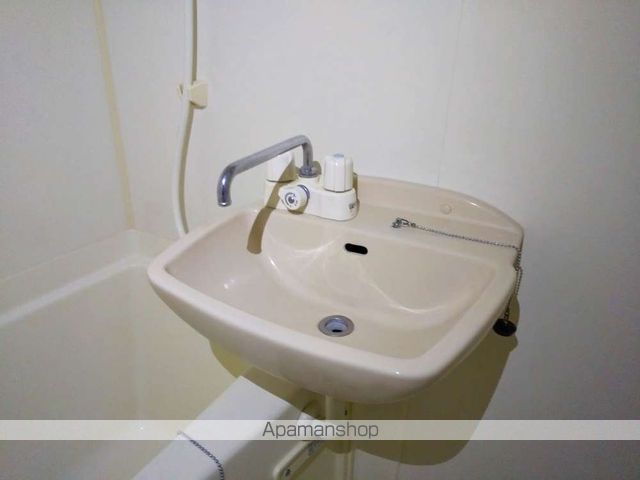レオパレスYUTAKAの内装写真
