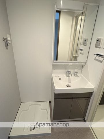 S-RESIDENCE堺浜寺broadの内装写真