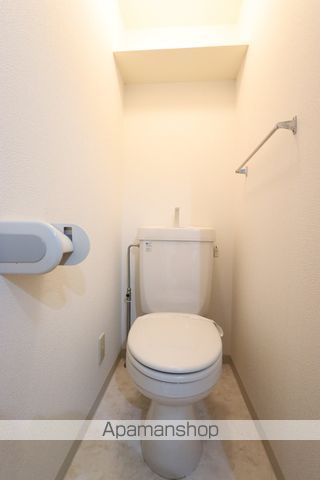 プレーヌデュランの内装写真