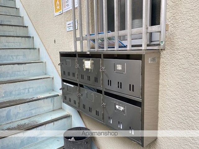 第一渋谷ビルのその他写真