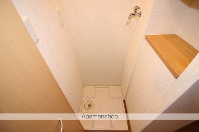グランディ薬院Iの内装写真