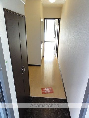 レオネクスト曙の内装写真