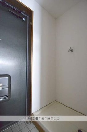 メルクマール宇品[1R/19.68m2]の内装