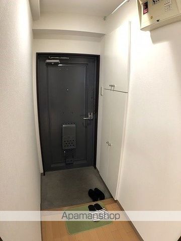 ルミエール青山の内装写真
